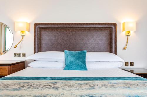 Swan's Nest Hotel - image 11