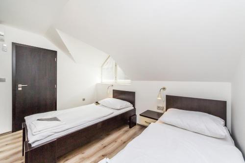 Nová Hospoda - Hotel & Restaurant - image 4