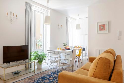 Apartamento Smile Sol, Madrid