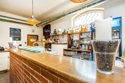 Nová Hospoda - Hotel & Restaurant - image 7