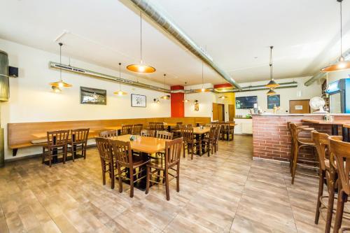 Nová Hospoda - Hotel & Restaurant - image 14