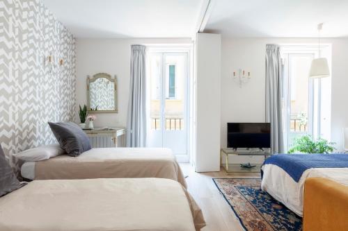 Apartamento Smile Sol, Madrid (fotografie 10)