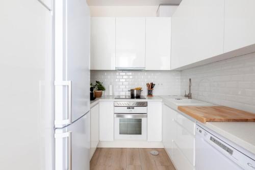 Apartamento Smile Sol, Madrid (fotografie 5)