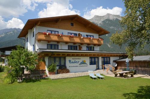 Photo - Apartmenthaus Bader