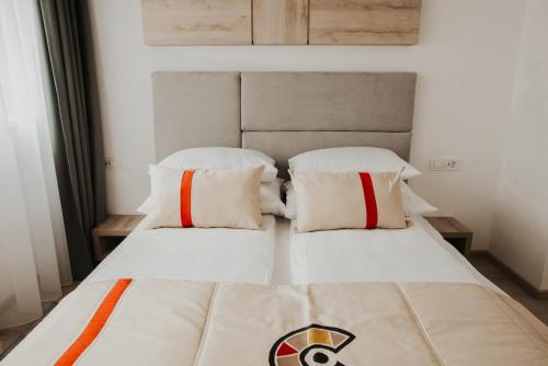Aparthotel Centar Sarajevo - image 13