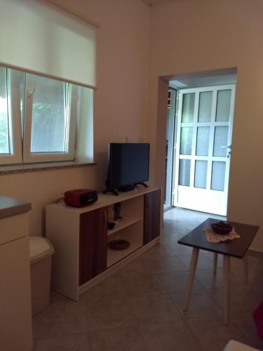  Apartman Tariba in Supetarska Draga