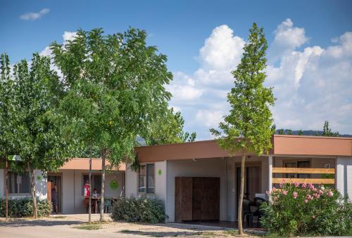 Firenze Camping In Town - image 6