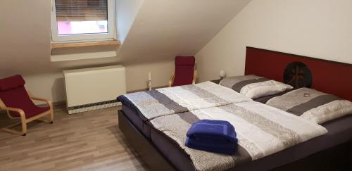 Ferienwohnung AM BACH - main image