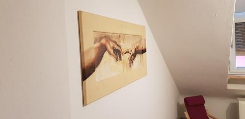 Ferienwohnung AM BACH - image 5