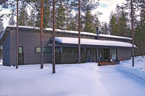 Harjunranta - Accommodation - Kuusamo