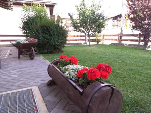 Casa dello Sciatore, Bormio (foto 7)