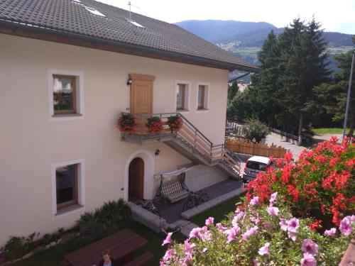 Casa dello Sciatore, Bormio (foto 4)