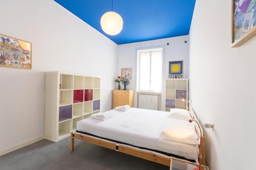 Hbhall Residenze Darsena, Milán (fotografie 7)