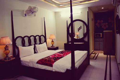 Raywal Executive Suites