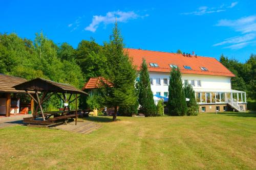 Hotel Harzresidenz