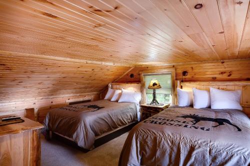 Cobble Mountain Lodge - main image