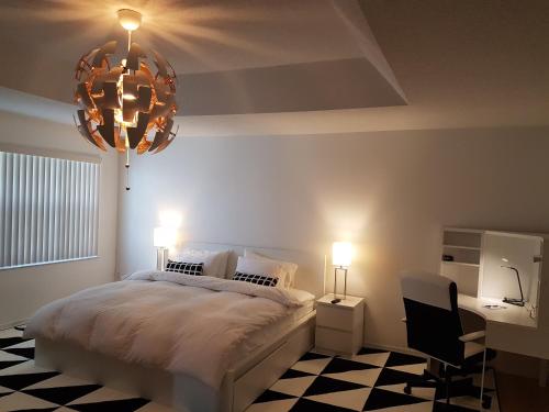 Master Luxury Room in Sunrise