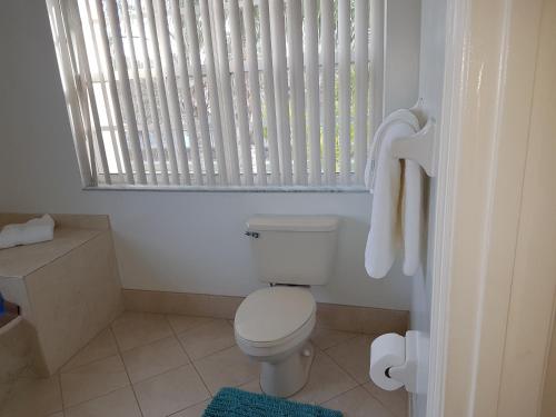Master Luxury Room in Sunrise