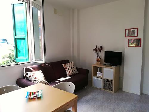 Pisolo casa vacanze nuovo appartamento vicino all'ospedale Sant'Orsola, Boloňa (fotografie 2)