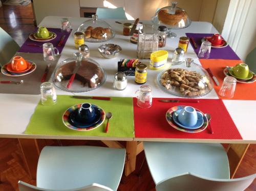 Il Boom B & B Rome