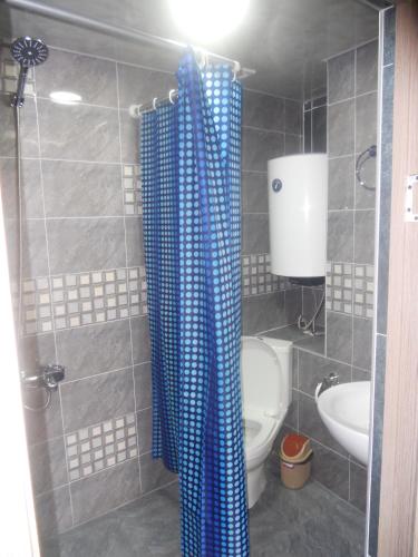 GUESTHOUSE Lilat