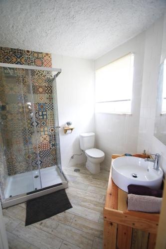 Blacksheep Sagres Guesthouse & Surf