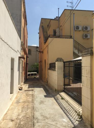  Corte Principe Amedeo in Casarano