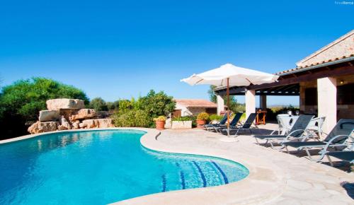 

Finca Son Moix