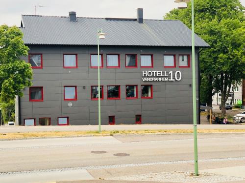 hotel photo