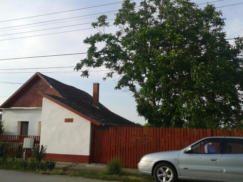 Ieeja, 100 ÉVES NOSZTALGIA APARTMAN (100 EVES NOSZTALGIA APARTMAN) in Kiszombora