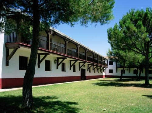 Parador de Albacete - image 10