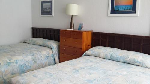Tide Winds Motel
