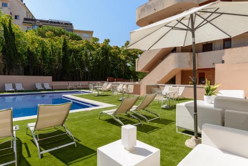 Apartamentos Tossa Dreams 