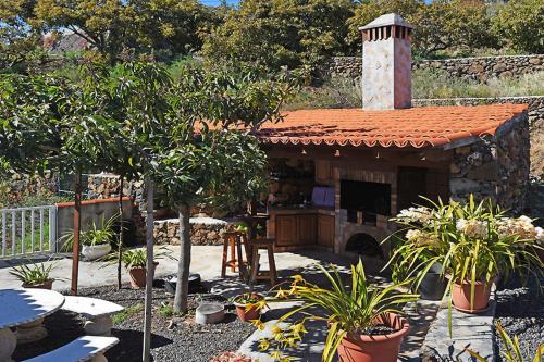 Villa La Hoya