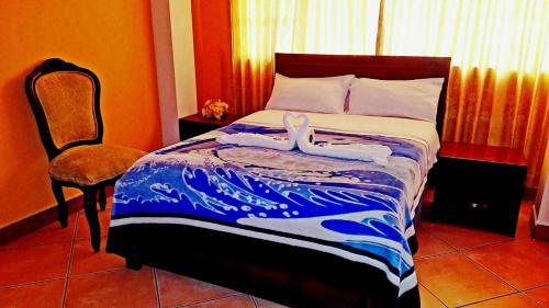 

Hostal Mayje