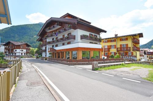 Hotel Ciampian 2