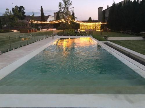 Hotel Hospes Palacio de San Esteban