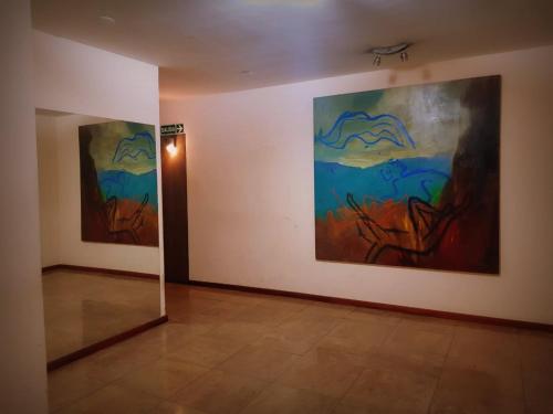 One-Bedroom Apartment image 10