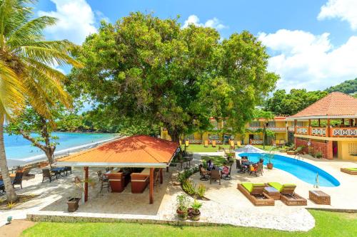 Sunset Shores Beach Hotel, Kingstown (photo 4)