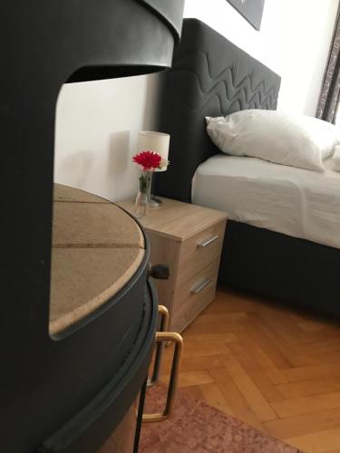 Guesthouse Mozart - Apartment House, Зальцбург (фото 11)