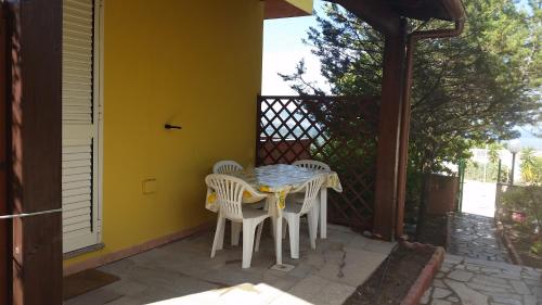 Casa vacanze 'La Caldosa'