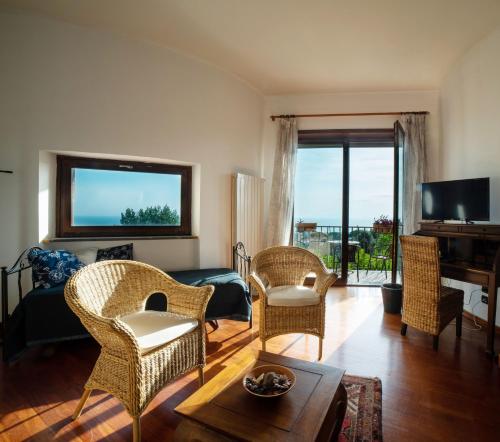 B&B Villa Patrizia in Торре дель Греко