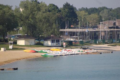 Le Port Mesnil