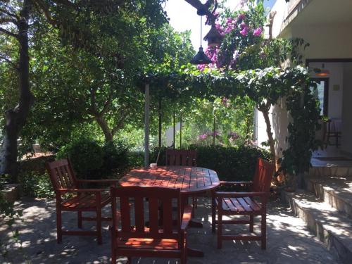  Relax Garden, Pension in Stari Grad