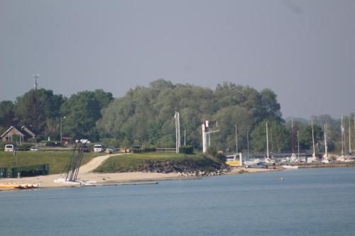 Le Port Mesnil