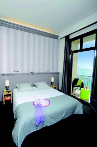 Belambra Clubs Morgat - Le Grand Hotel De La Mer