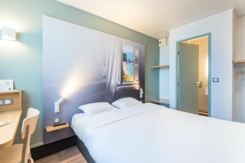 B&B Hotel Saint-Nazaire Trignac - image 12