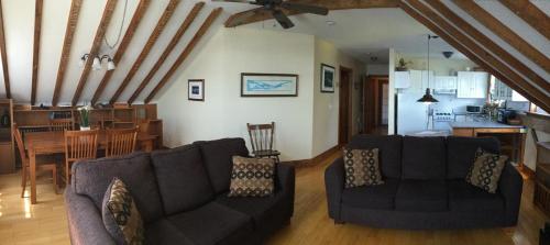 Boathouse Country Inn - Accommodation - Rockport
