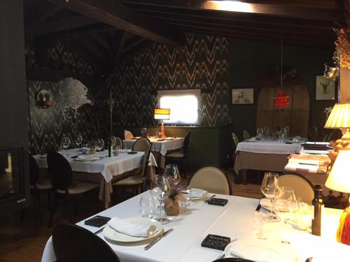 Posada Real Torre Berrueza - image 9