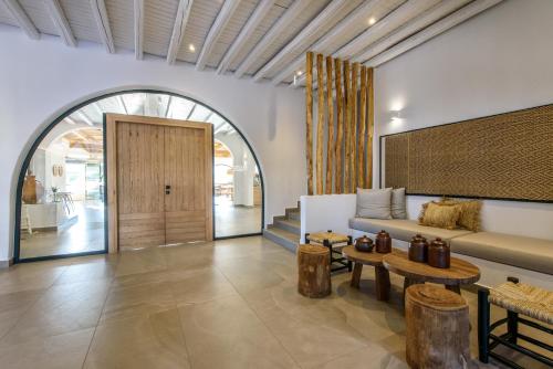 Aggello Boutique Hotel 4